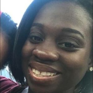 Meet your Posher, Alesha